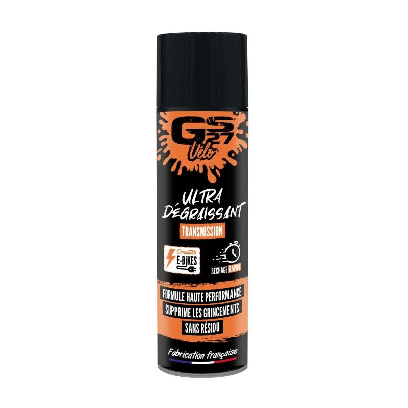 Ultra Dégraissant Transmission 500 ml