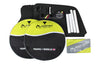 Valise de transport velo Hapo-G - Thermoformee EVA - photo 4