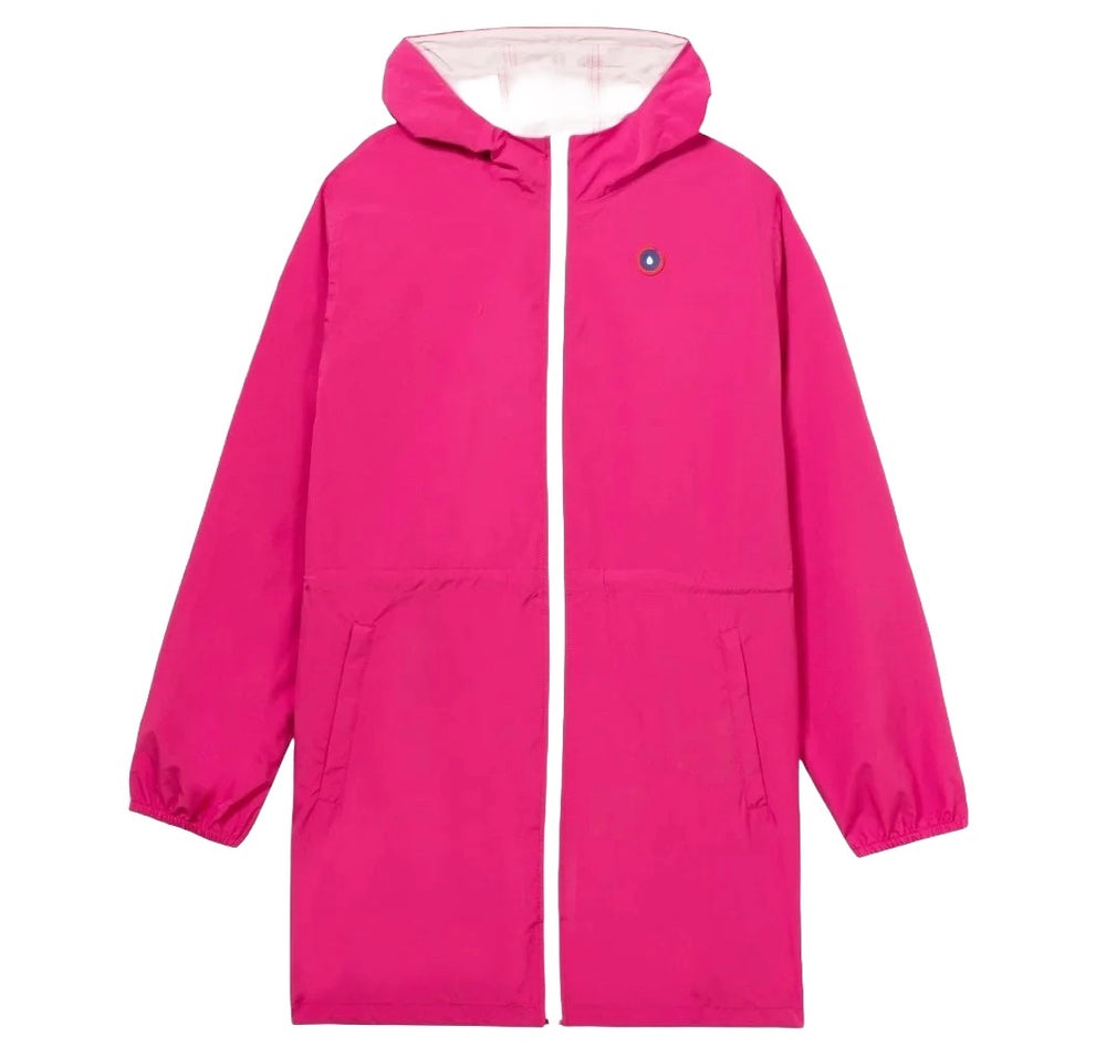 Veste de pluie Imperméable Long - Flotte - Amelot Couleurs