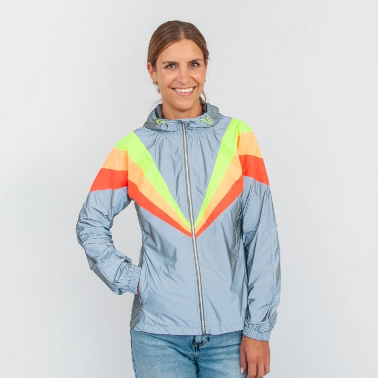 Veste réfléchissante Gofluo Florence 2.0