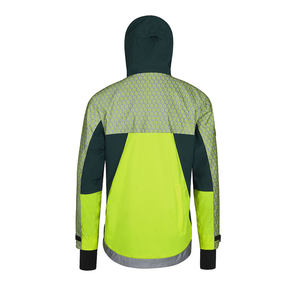 Veste réfléchissante détectable Urban Circus x Continental