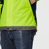Veste réfléchissante détectable Urban Circus x Continental