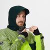 Veste réfléchissante détectable Urban Circus x Continental