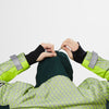 Veste réfléchissante détectable Urban Circus x Continental