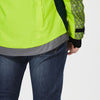 Veste réfléchissante détectable Urban Circus x Continental