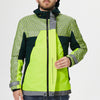 Veste réfléchissante détectable Urban Circus x Continental