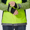 Veste réfléchissante détectable Urban Circus x Continental