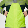 Veste réfléchissante détectable Urban Circus x Continental