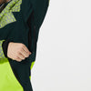 Veste réfléchissante détectable Urban Circus x Continental