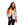 Veste imperméable réfléchissante - Urban Circus REPOP