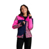 Veste vélo réversible Urban Circus REPOP motif Bleu/Rose motif photo 1