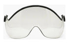 Visière fumée pour Casque Overade Life