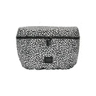 Housse panier avant - Weather Goods Sweden - Luna, coloris Léopard