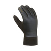 Gants vélo hiver tactiles Cairn Warm Touch Khaki Triangle