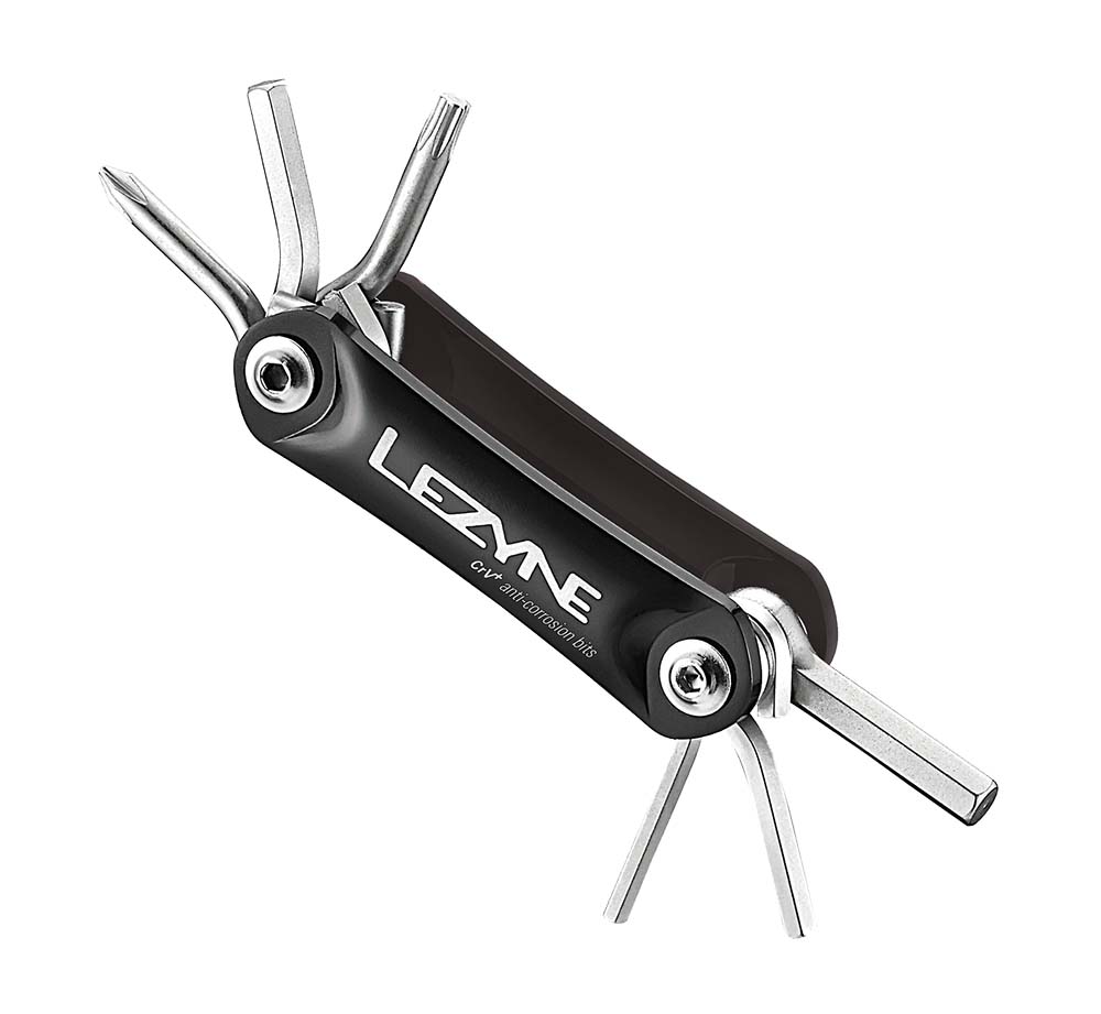 Kit Sport Vélo Lezyne M-Caddy