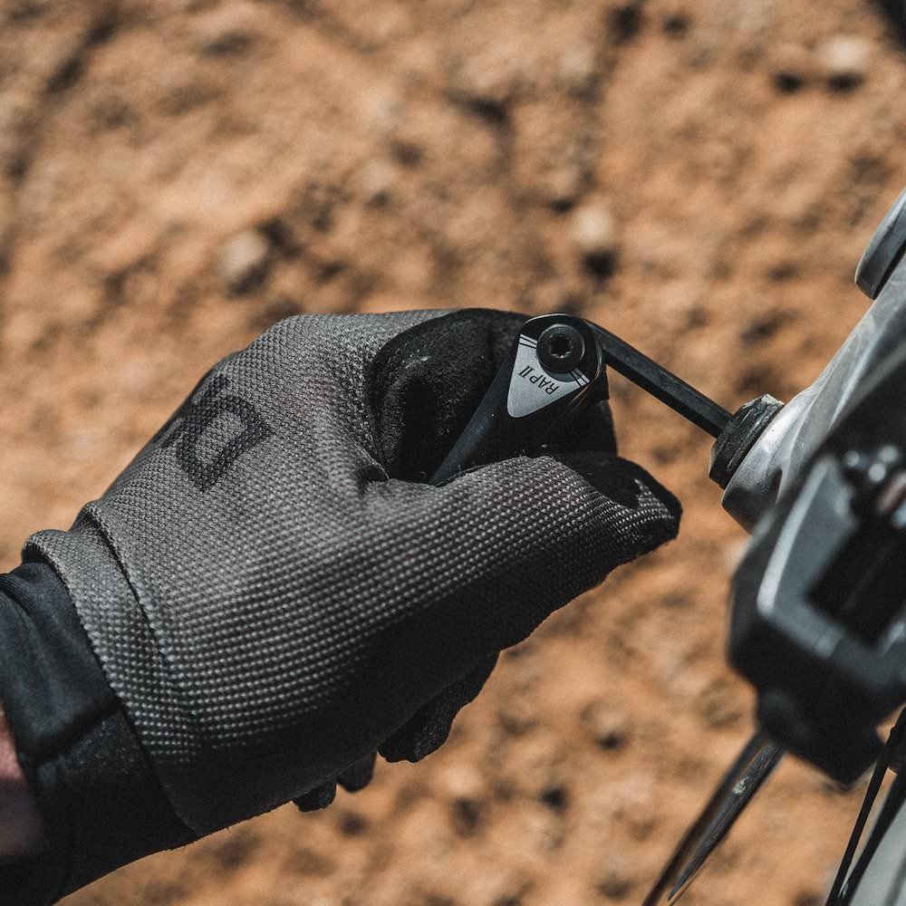 Multi-Outils Vélo Lezyne RAP