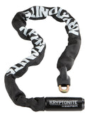 Antivol chaîne Kryptonite Keeper 785 - 85 cm, coloris Noir