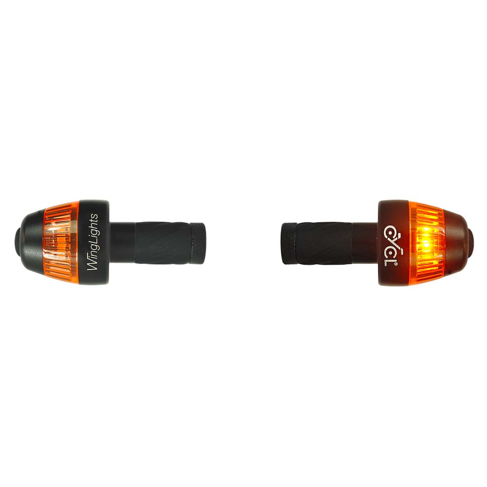 Winglights Fixed V3 clignotants fixes