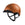 Casque Egide Velo Urbain Atlas Camel en Cuir - Max And The City