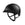 Casque Egide Velo Urbain Atlas Ebène en Cuir - Max And The City