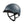 Casque Egide Velo Urbain Atlas Gris Ardoise en Cuir - Max And The City