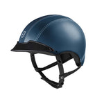 Casque Egide Velo Urbain Atlas Indigo en Cuir - Max And The City