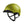 Casque Egide Velo Urbain Atlas Vert Pistache en Cuir - Max And The City