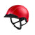 Casque Egide Velo Urbain Atlas Rouge en Cuir - Max And The City