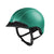 Casque Egide Velo Urbain Atlas Vert en Cuir - Max And The City