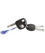 Antivol chaîne Kryptonite Evolution Series 4 1090 - 90 cm