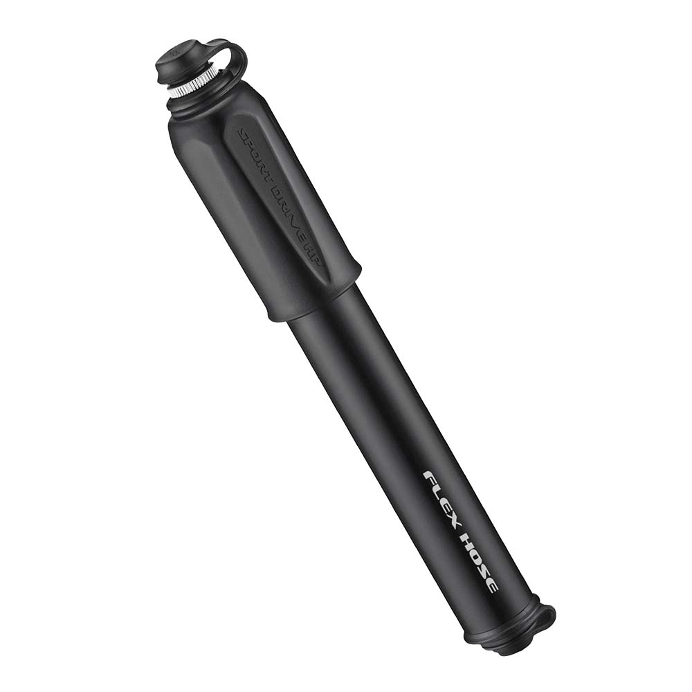 Kit Sport Vélo Lezyne M-Caddy