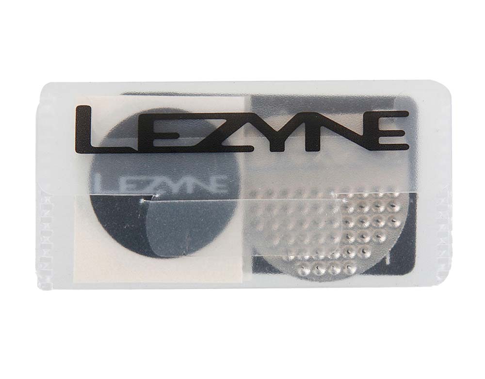 Kit Sport Vélo Lezyne M-Caddy