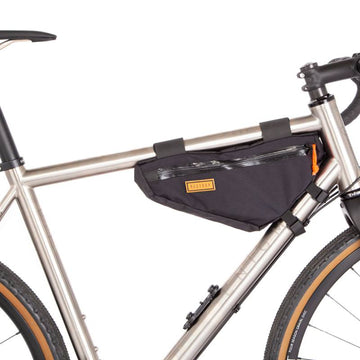 Sacoche de cadre vélo RESTRAP Frame Bag- SMALL