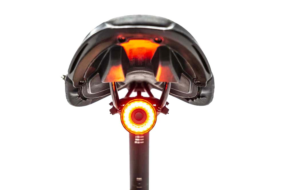 TOADEYE Feu de position/frein intelligent