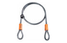 Câble en acier antivol Kryptonite KryptoFlex - 120 cm