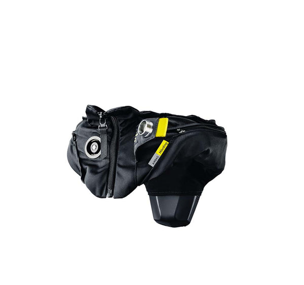 hövding fahrradhelm kaufen 3.0 Fahrrad-Airbaghelm – Offizieller Händler Bike Light Set USB Rechargeable – Front & Rear LED Cycling Lights Electric Bikes Optionen:Option 1 (inklusive Versandmaterialien) AIBISTAR Fahrradcomputer kabellos mit