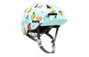 Casque de vélo enfant avec visière Bern Nino 2.0 fun fruits