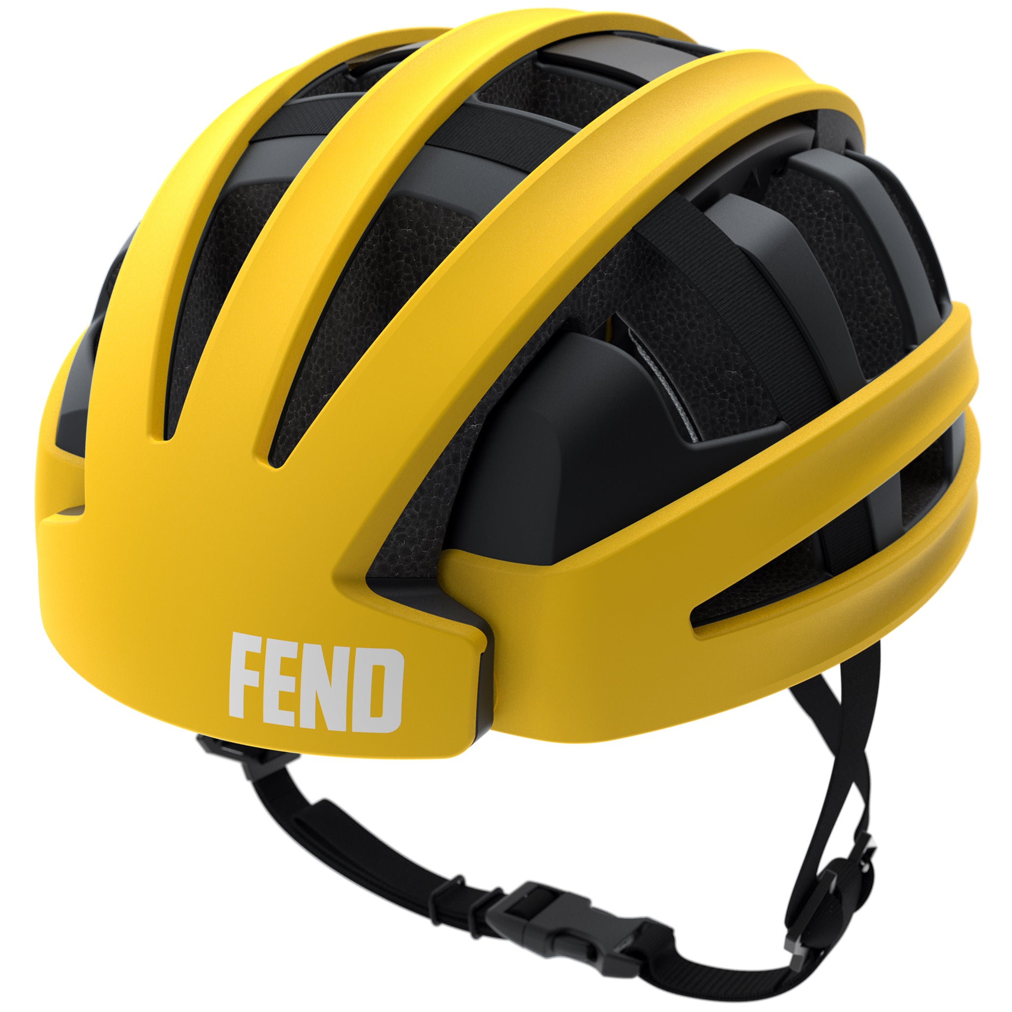 Fend One faltbarer Helm