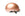 Casque vélo vintage Thousand Heritage rose gold vue poplock