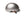Casque vélo vintage Thousand Heritage polished titanium vue poplock