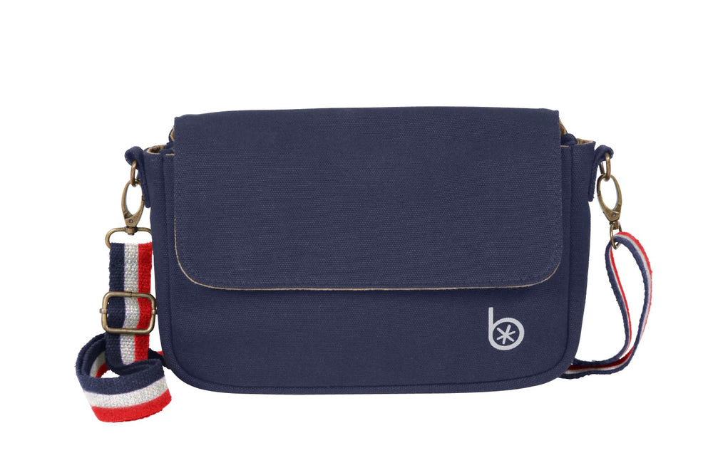 Pochette Guidon Vélo Badawin Lulu
