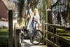 Remorque vélo Bobike - Bicycle Trailer