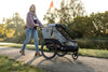 Remorque vélo Bobike - Bicycle Trailer