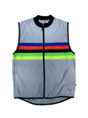Gilet réfléchissant Gofluo - Bodyglower